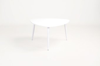 Набор журнальных столиков Агата 80 и 60 см - 14990