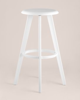 Стул барный с функцией вращения - 4590