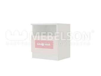 Тумба прикроватная Алиса - 3822