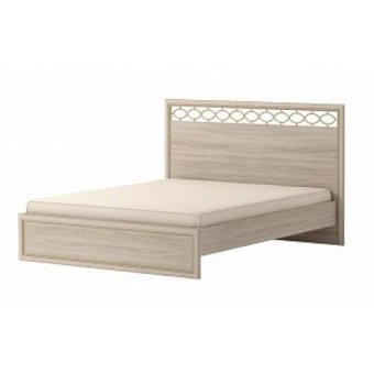 Кровать двойная 1600 мод.23 Брайтон - 12372