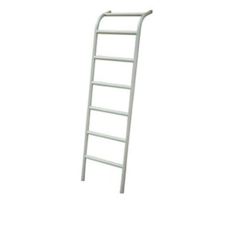 Металлическая лесенка Бэби Бум - 0