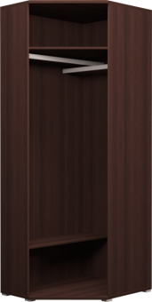 Шкаф для одежды угловой мод.6 Аргентина - 11811