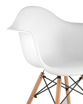 Кресло EAMES W - 12290
