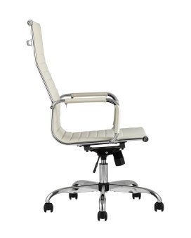 Кресло руководителя TopChairs City - 15290