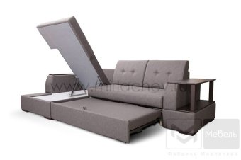 Диван угловой СИРИУС композиция 4 - 104010