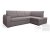 Диван угловой СИРИУС композиция 5 - 180600