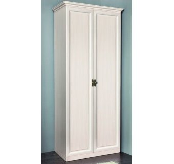 Шкаф для одежды 1 "Montpellier" - 23805