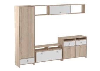 Современная мебель «Ультра» (композиция 2) - 21040