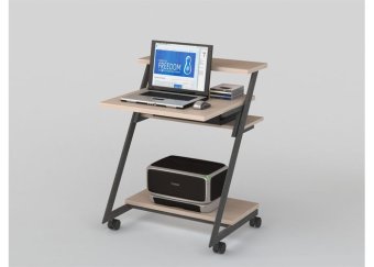 КС 20-33м3, Стол компьютерный  - 10510