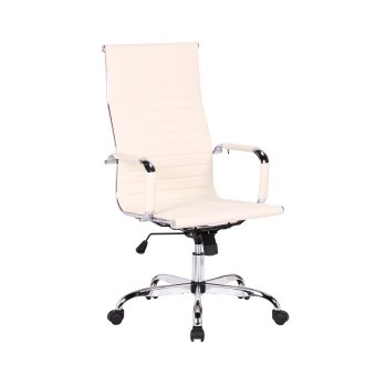 Кресло руководителя TopChairs City - 15290