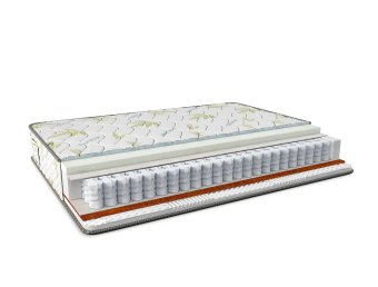Матрас Татами Mix Memory Lux TFK - 30180