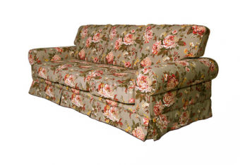 Диван Тройка-S ПРОВАНС - 32350