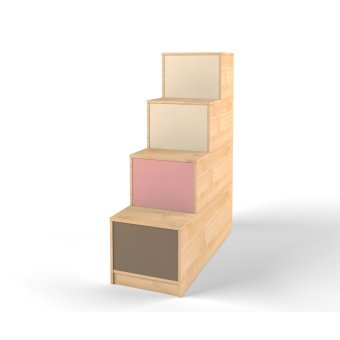 Ступени  «Робин Вуд» - 0