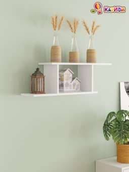 Полка навесная 18 - 910