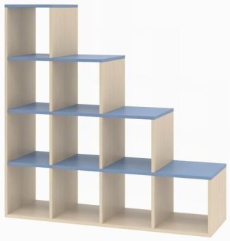 Лестница Дельта №18.06 - 6080