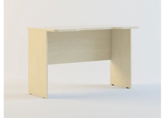 Стол СО-01 (ольха/ольха; дуб паллада/дуб паллада) - 6300