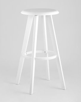 Стул барный с функцией вращения - 4590