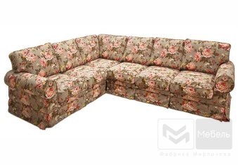 Диван модульный ПРОВАНС компоновка 3 - 172890