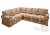 Диван модульный ПРОВАНС компоновка 3 - 172890