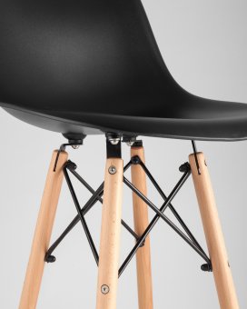 Стул барный EAMES - 5290