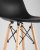 Стул барный EAMES - 5290