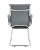 Кресло для посетителей TopChairs Visit - 6090
