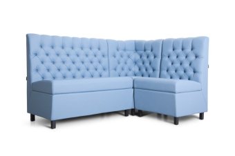 Диван модульный БАРНЫЙ - 28900