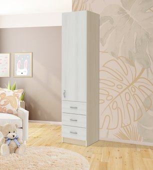 Пенал закрытый КИВи - 10900