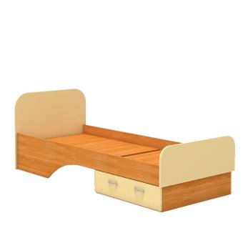 Ника 426 М Кровать - 13500