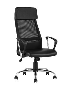 Кресло офисное TopChairs Bonus - 16390