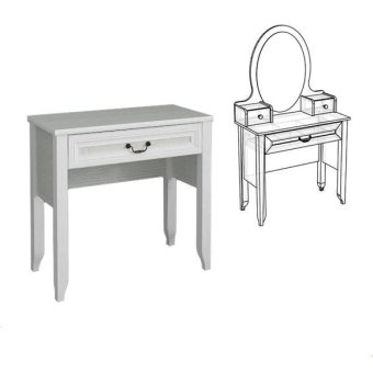 Стол туалетный Классика - 0