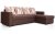 Диван угловой ОРИОН - 48350