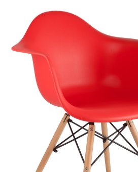 Кресло EAMES W - 12290