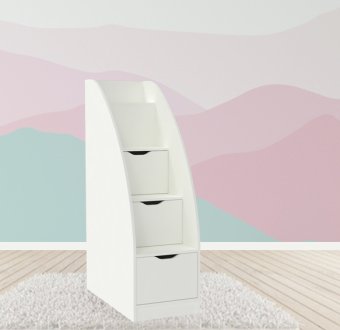 Лестница комод Астра - 10185