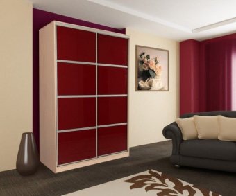 Шкаф купе Гранд 2-600 - 29261