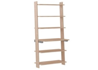 Стеллаж СТ-11 "Ультра" со столешницей С-3 - 8330