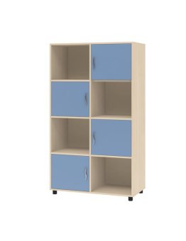 Тумба комбинированная Дельта №7.03 - 8000