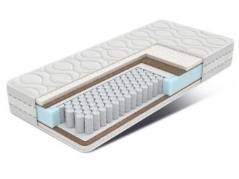 Матрас Dream Mix 4D Matrix - 49220