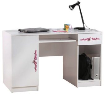 ANGEL AN102-M2 СТОЛ ПИСЬМЕННЫЙ - 16885