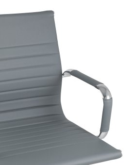 Кресло для посетителей TopChairs Visit - 6090