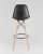 Стул барный EAMES - 5290