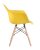 Кресло EAMES W - 12290