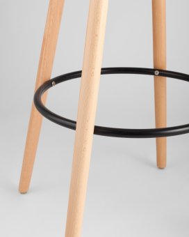 Стул барный EAMES - 5290