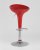 Стул барный BOMBA от фабрики Stool Group Стул барный BOMBA - 3390