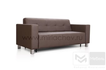 Диван прямой ПАРЛАМЕНТ - 57830
