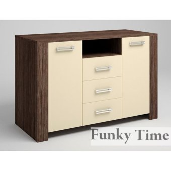 Комод Фанки Тайм ФТ-01 - 9380