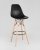 Стул барный EAMES - 5290
