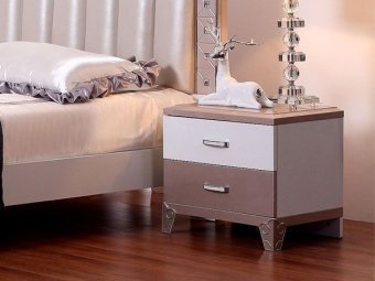 Тумба прикроватная Novita-001 - 18540