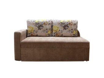 Диван-кровать Новь-софа 800 мм (кушетка) - 31310