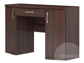 Виктория Тортона мод.06 Стол туалетный (без надстройки) - 15990